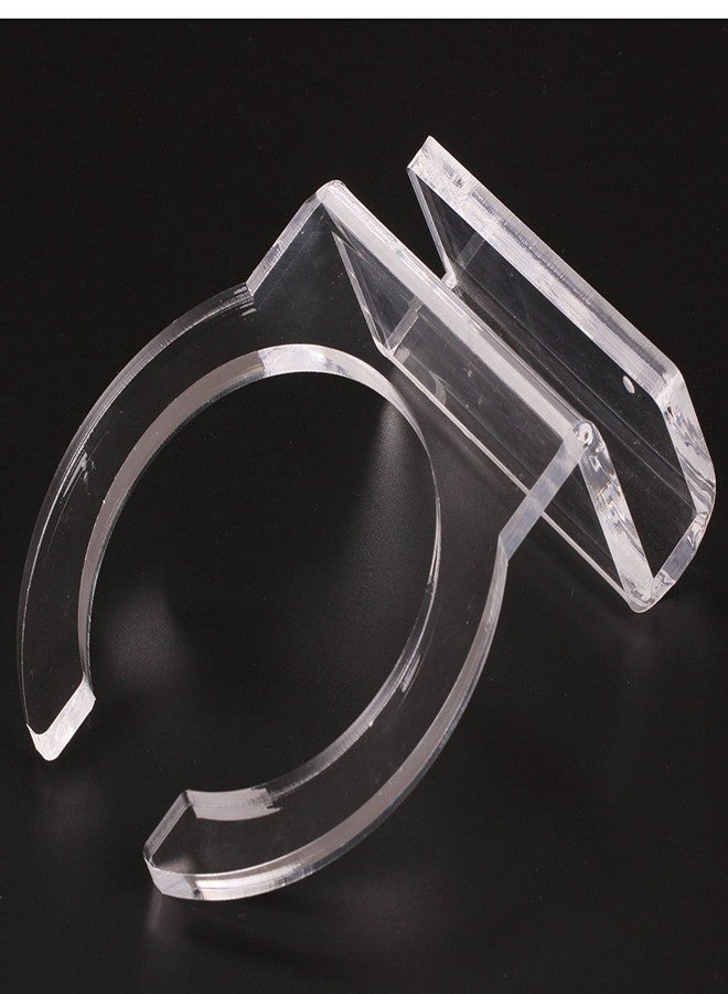 CNZ 7" Holder for Aquarium Reef Tank Sock Filter Bag - Image 3